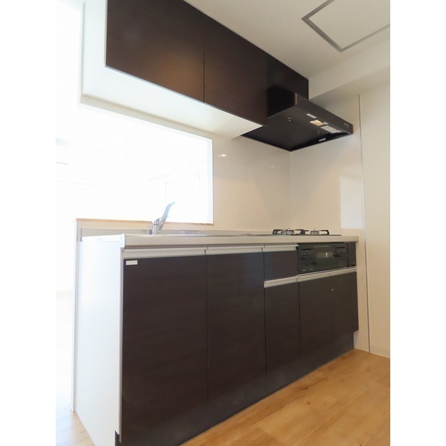 ルヴェール キッチン