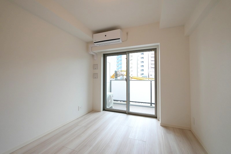 文京本駒込レジデンス2階 内観