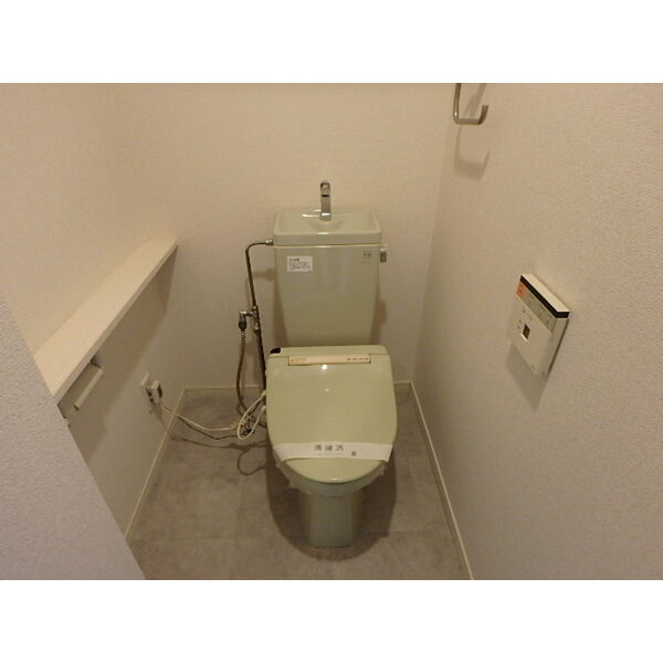 シンシア千駄木301号室 部屋その他