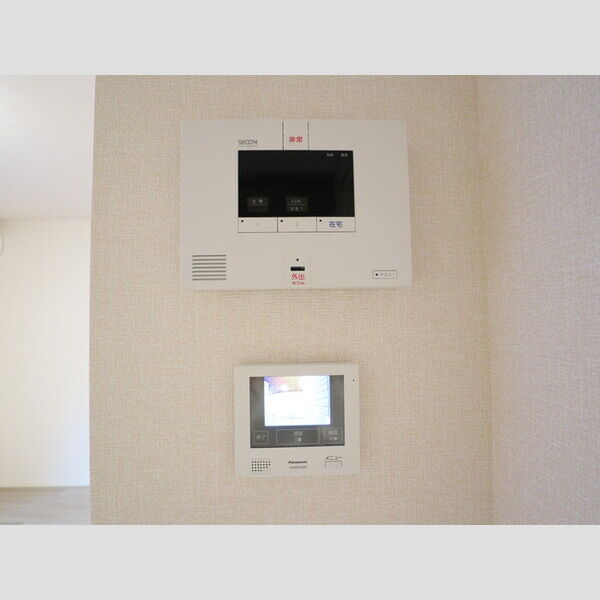 Free106号室 部屋設備