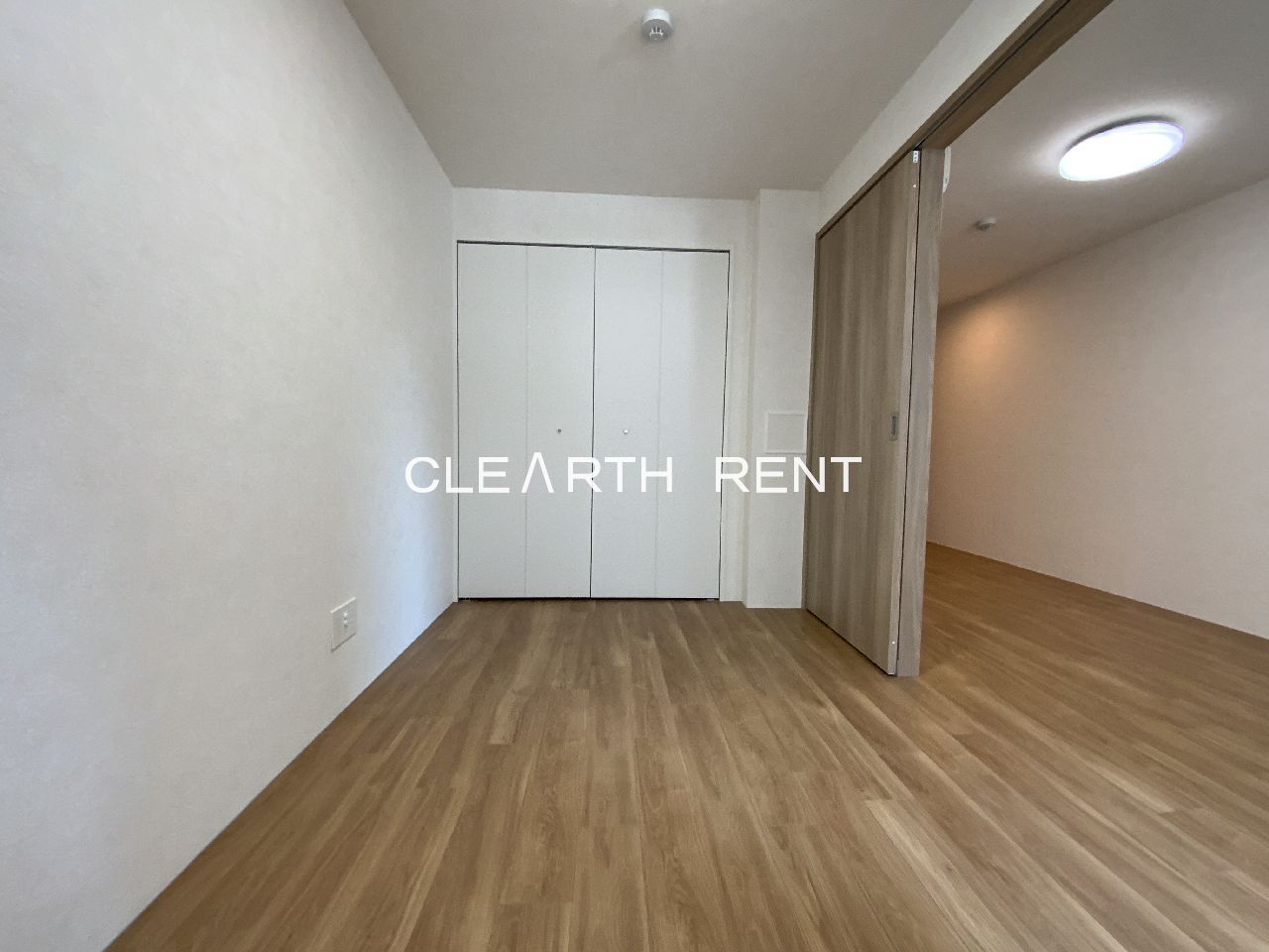 ＧＲＡＮ ＰＡＳＥＯ大井町4階 内観