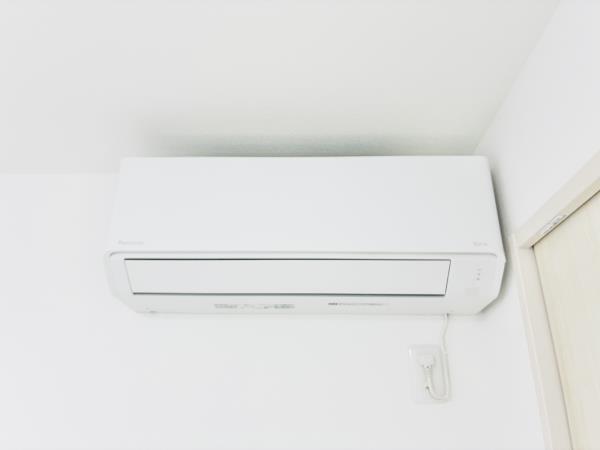 ミューズ新小岩2階 部屋設備