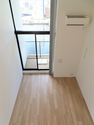 カナルフロント芝浦11階 部屋その他