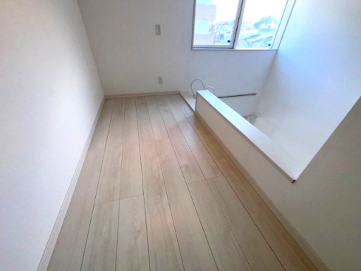 カーサリーラ202号室 内観