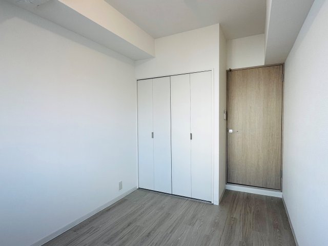 プライムアーバン武蔵小杉comodo リビング