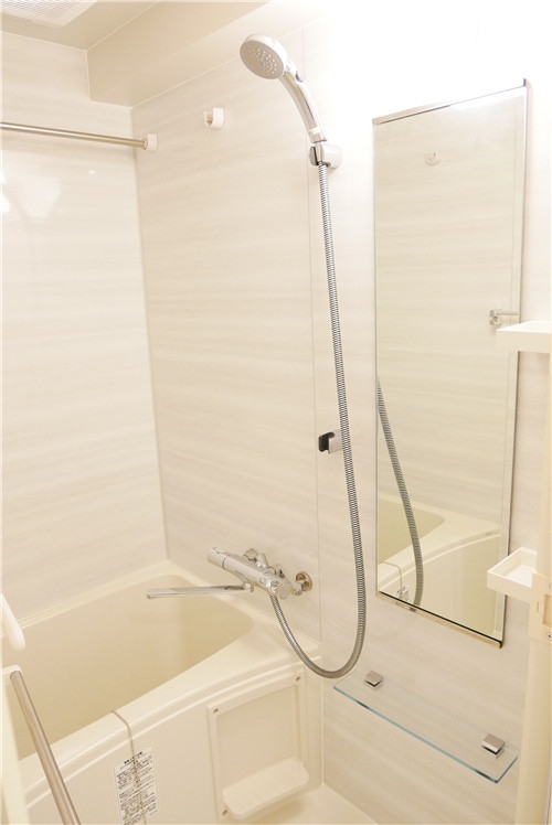 プレミアムキューブ品川戸越#mo 内観