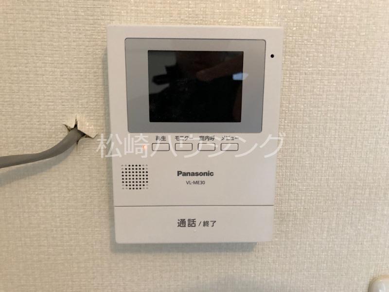 飯田ハウス1階 部屋その他