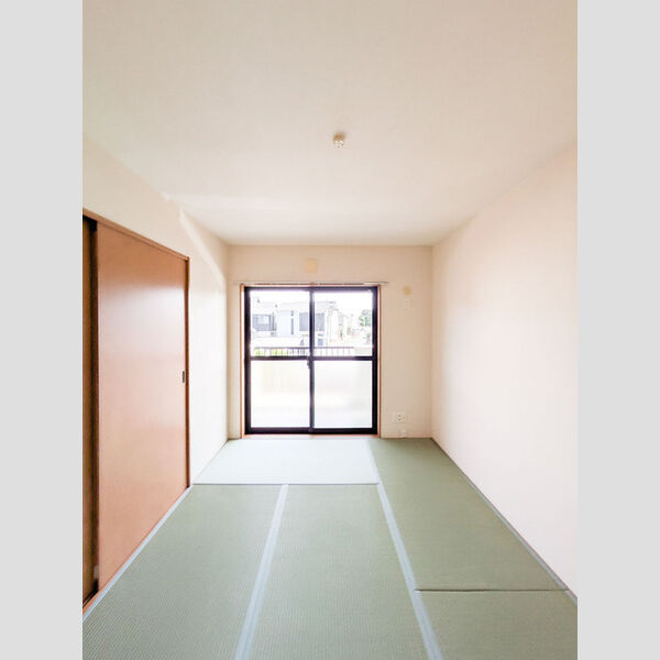 パストラルピア202号室 部屋その他