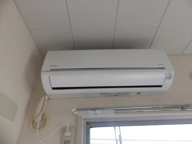 グリーンアーバン５0304号室 部屋設備