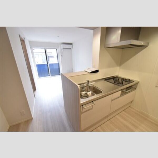 エリオント東柏ケ谷2丁目 キッチン