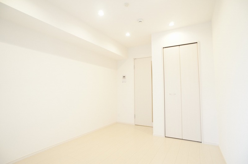 リブリ・磯子 リビング