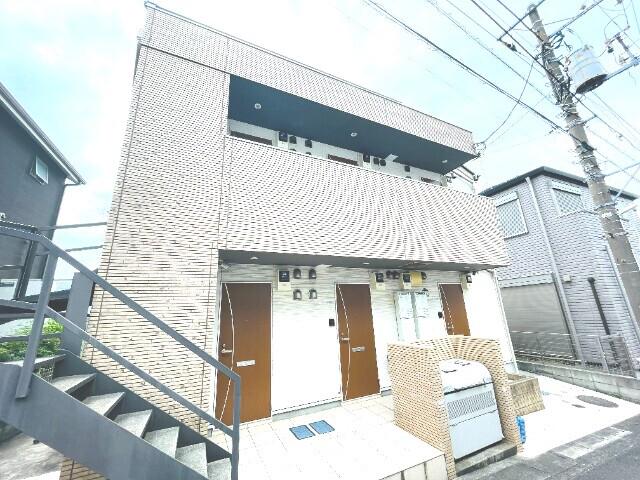 アザーレ・ランド前1階 部屋その他