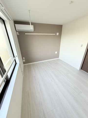 Felice相模原203号室 同施工タイプ