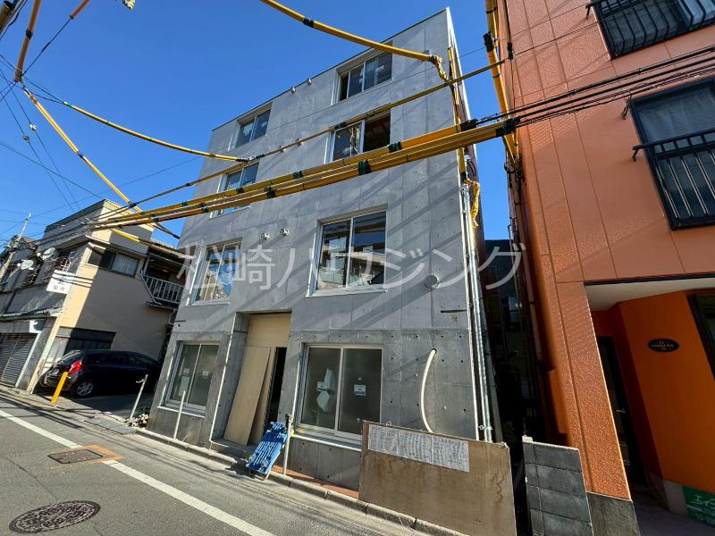 アプリコットハウス上高田4階 部屋その他