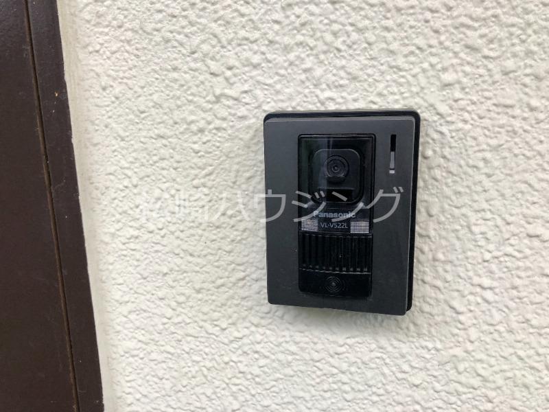 飯田ハウス1階 部屋その他