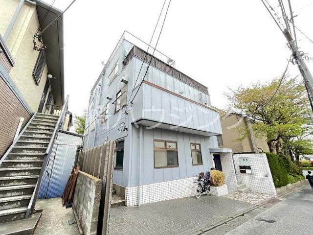 高橋ビルの外観画像