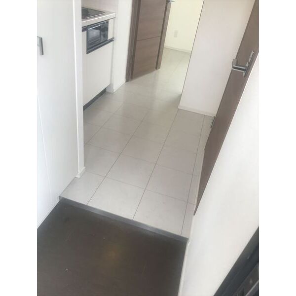 スパシエ川崎ウエスト1204号室 部屋その他