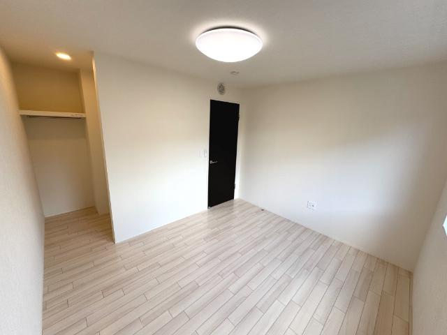 （仮称）千葉市中央区大森町新築アパート101号室 室内（イメージ）