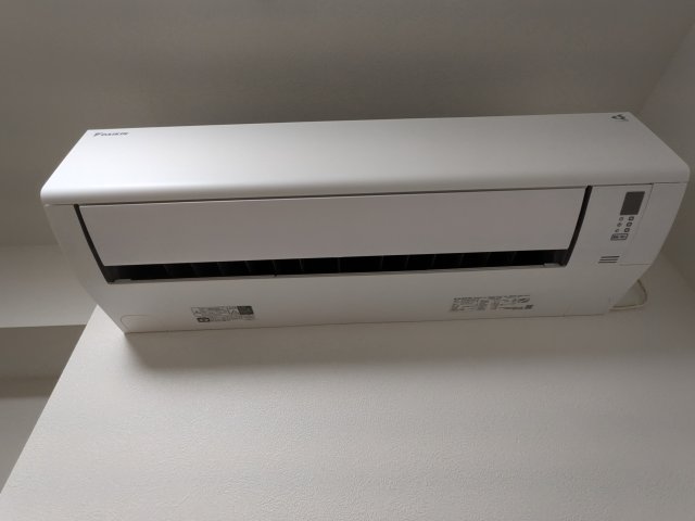 ジェイアール稲毛駅前レジデンス0301号室 部屋設備