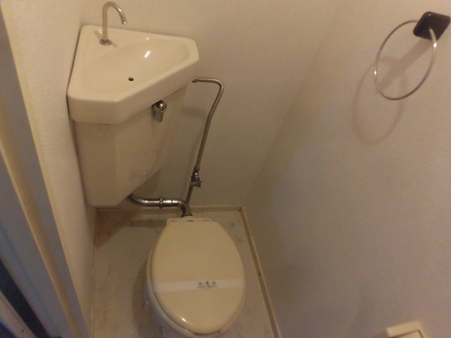 いっこくかん2階 同建物別部屋の参考画像