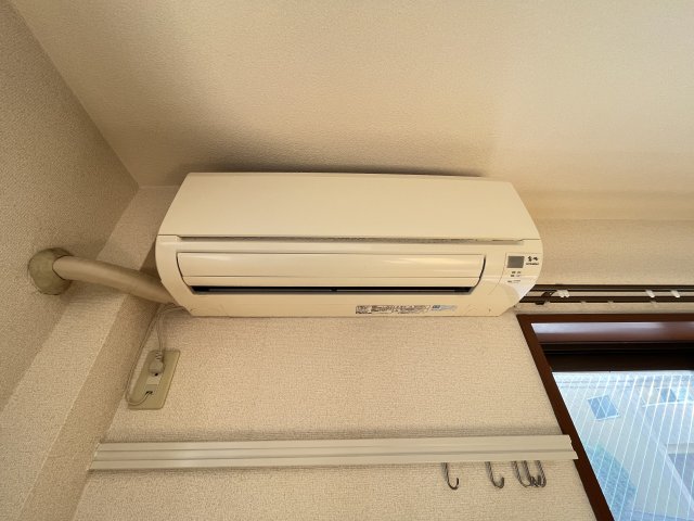 コゥジィーコート綱島0301号室 部屋設備