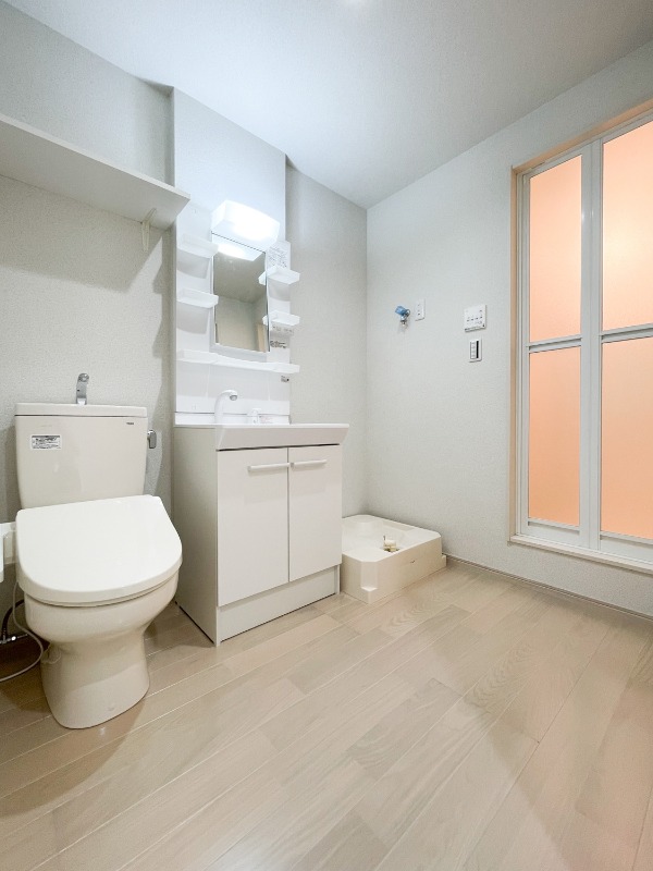 ノーザンロード東武練馬2階 部屋その他