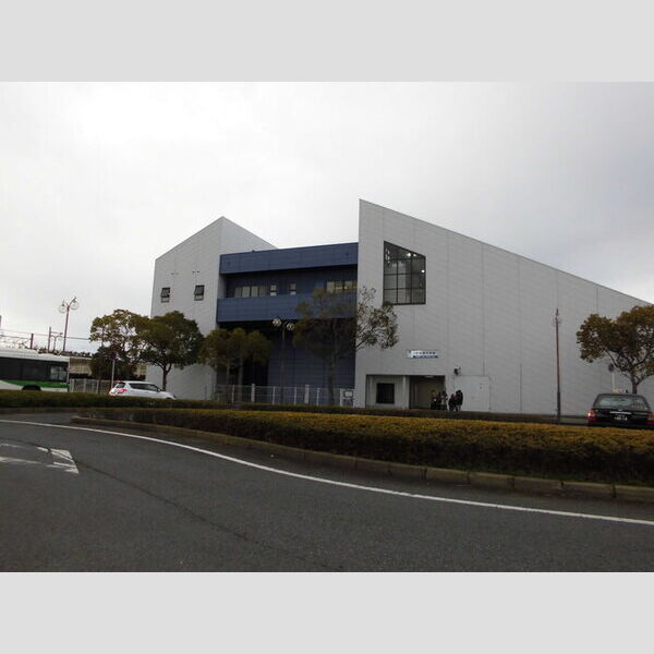 グローリア酒々井101号室 京成酒々井駅