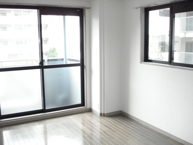 アメニティプレイス00403号室 洋室