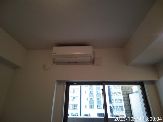 フェニックス芝アストラーレ3階 部屋設備