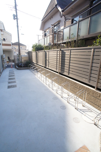 Ｕ－ＨＯＵＳＥ市川南0208号室 その他共有部分