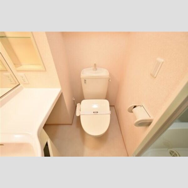 モン　レーヴ トイレ