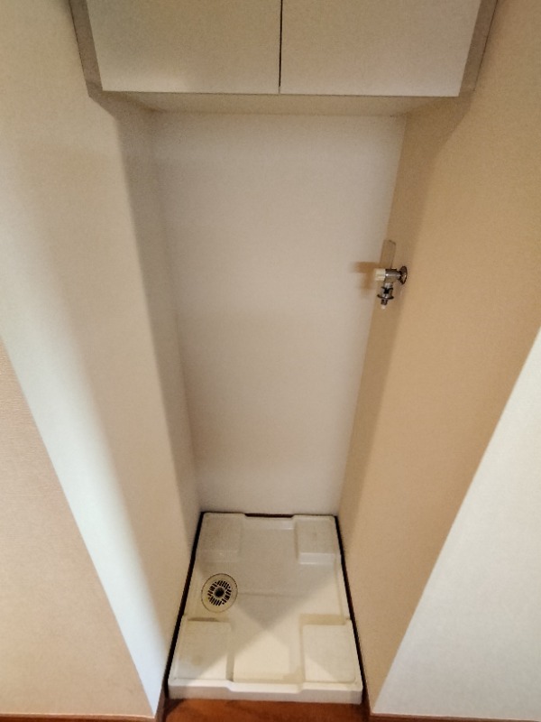 コンフォート石神井台1階 部屋その他