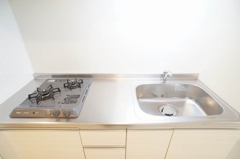 リブリ・GOLDⅡ キッチン