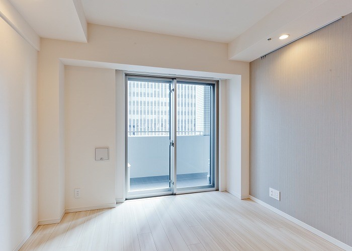 グランドコンシェルジュ六本木19階 ※カラータイプ異なります