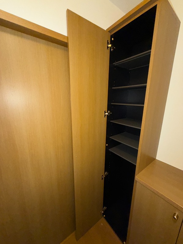 アーサクラスト海老澤 ※別部屋参考写真