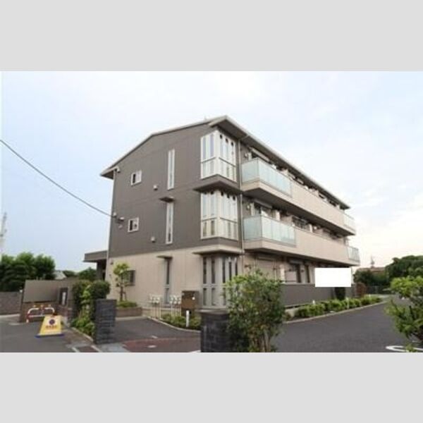 クレア　Ⅰの外観画像