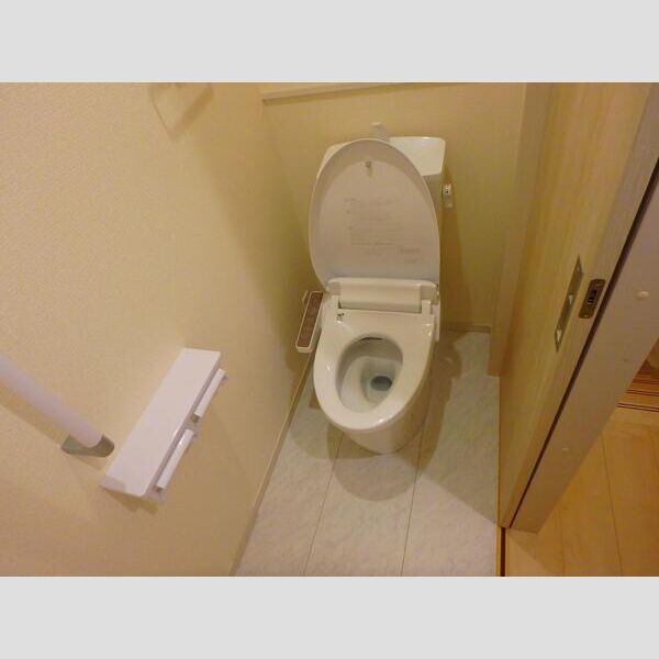 リーブルファイン袋山203号室 同建物別部屋の参考画像