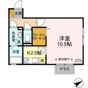 102号室