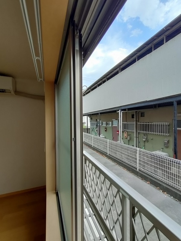 エスポワール弐番館1階 部屋その他