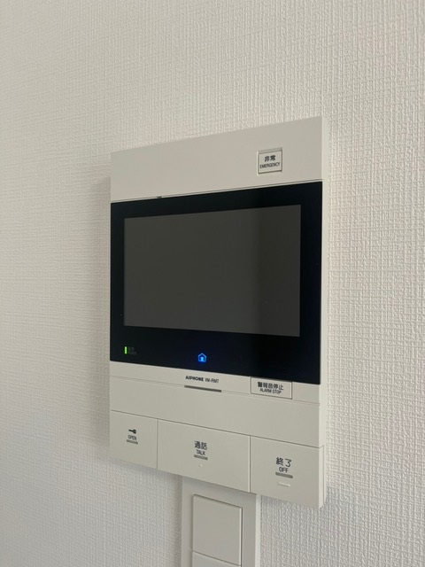 グランド・ガーラ麻布十番11階 その他