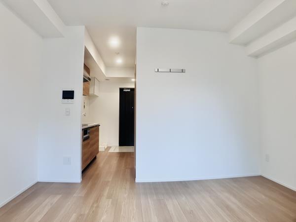 Ｂｒｉｌｌｉａ　Ｔｏｗｅｒ　浜離宮6階 リビング