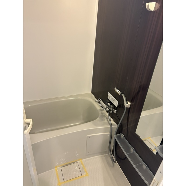 クレヴィスタ板橋桜川 お風呂