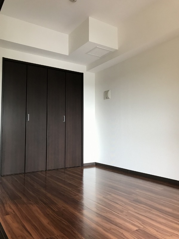 ボセジュール5階 ※他区画の写真です