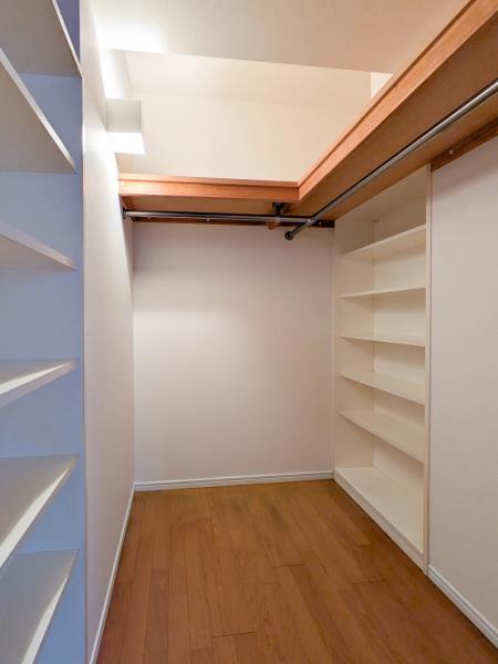 麹町レジデンス リビング