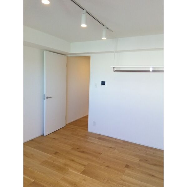 LUCENT　COURT　代々木上原0402号室 部屋その他