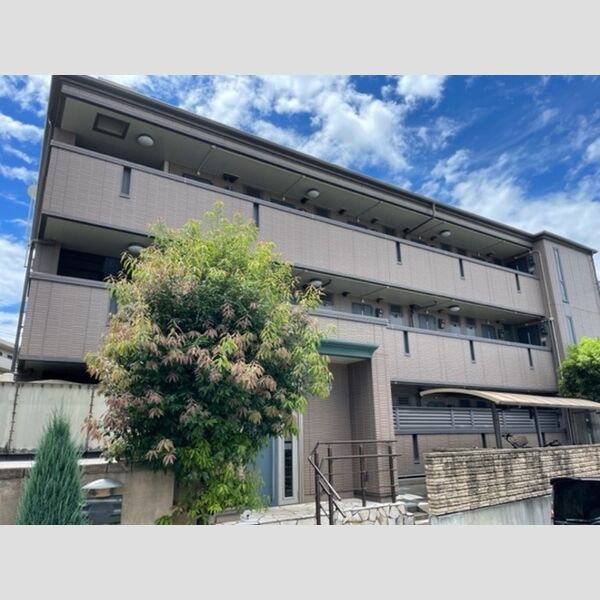 アーバングレースの外観画像