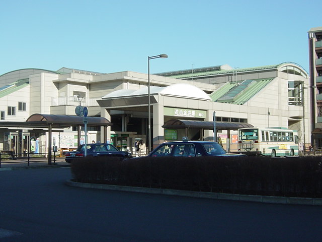 フォレストヴィラⅡ 花小金井駅まで1,440ｍ