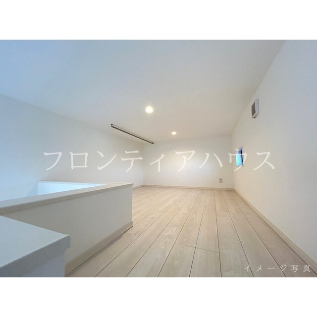 ネスト大倉山0202号室 部屋その他