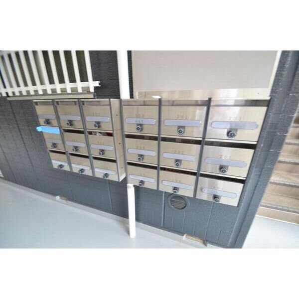 エステートピア野川 部屋設備