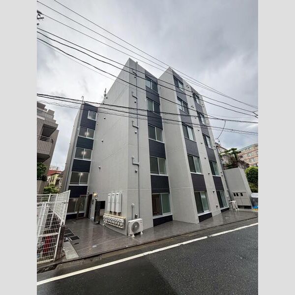 MAXIV CITY文京小石川201号室 外観